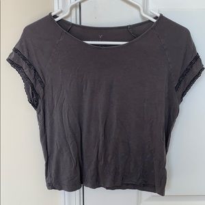 American Eagle Soft & Sexy Tee